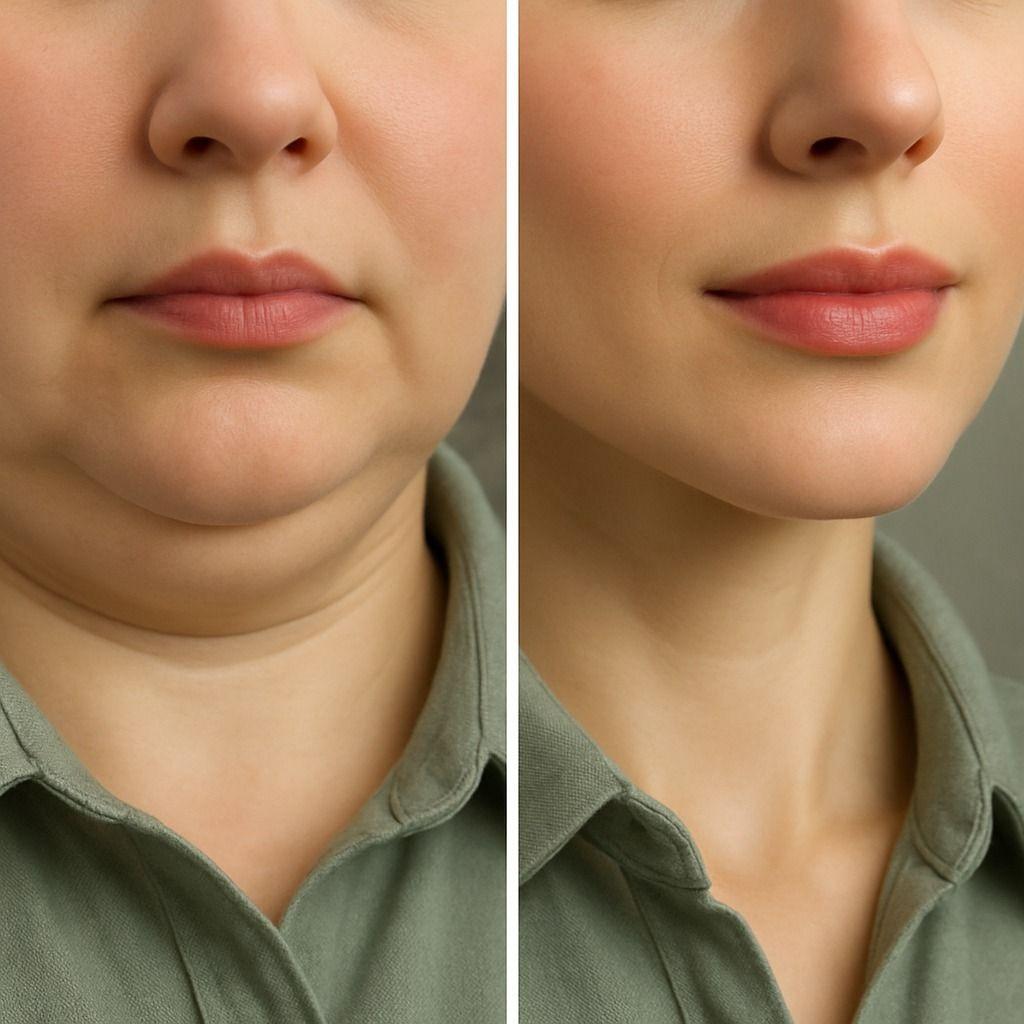 Fat Dissolving treatments at Nikoo Aesthetics