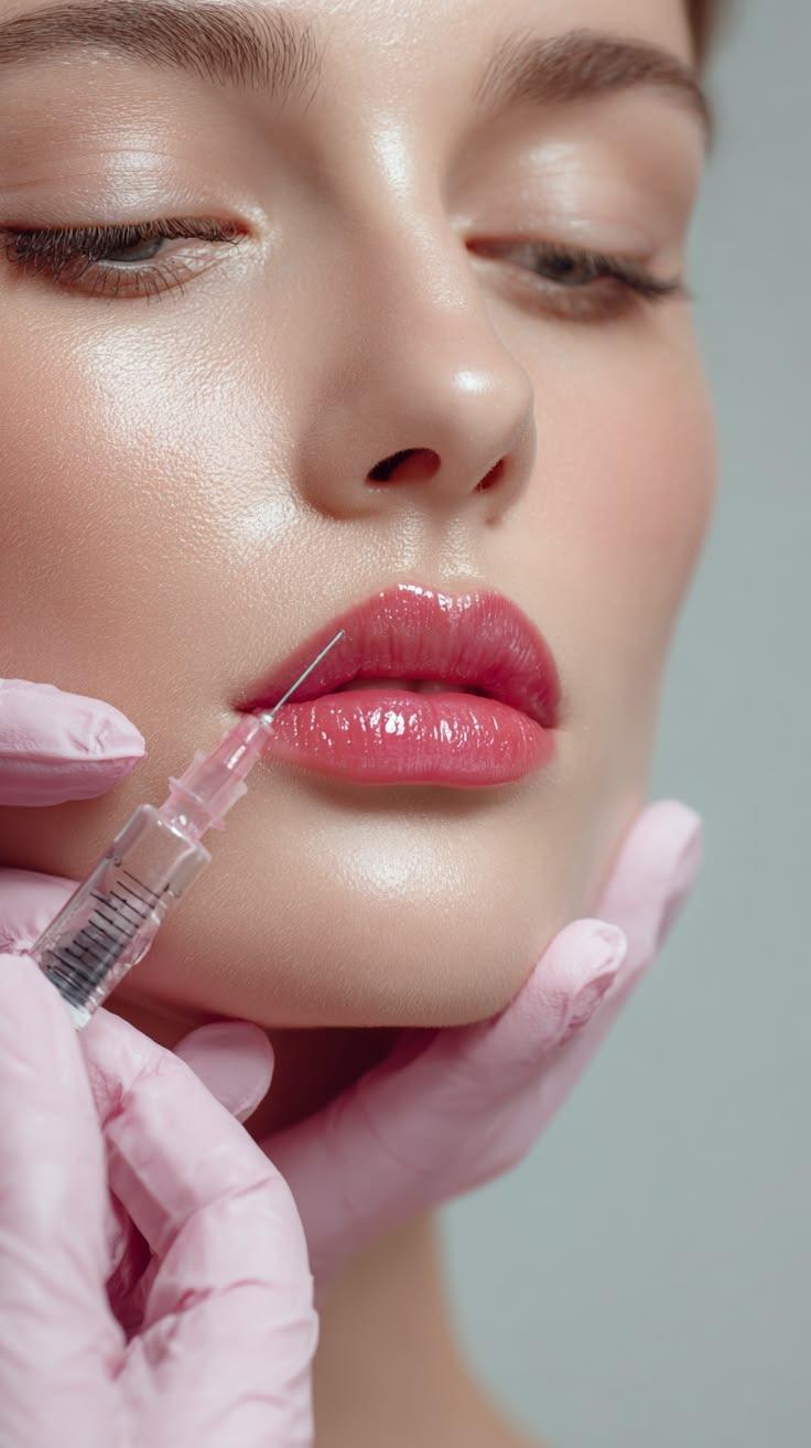 Filler treatments at Nikoo Aesthetics